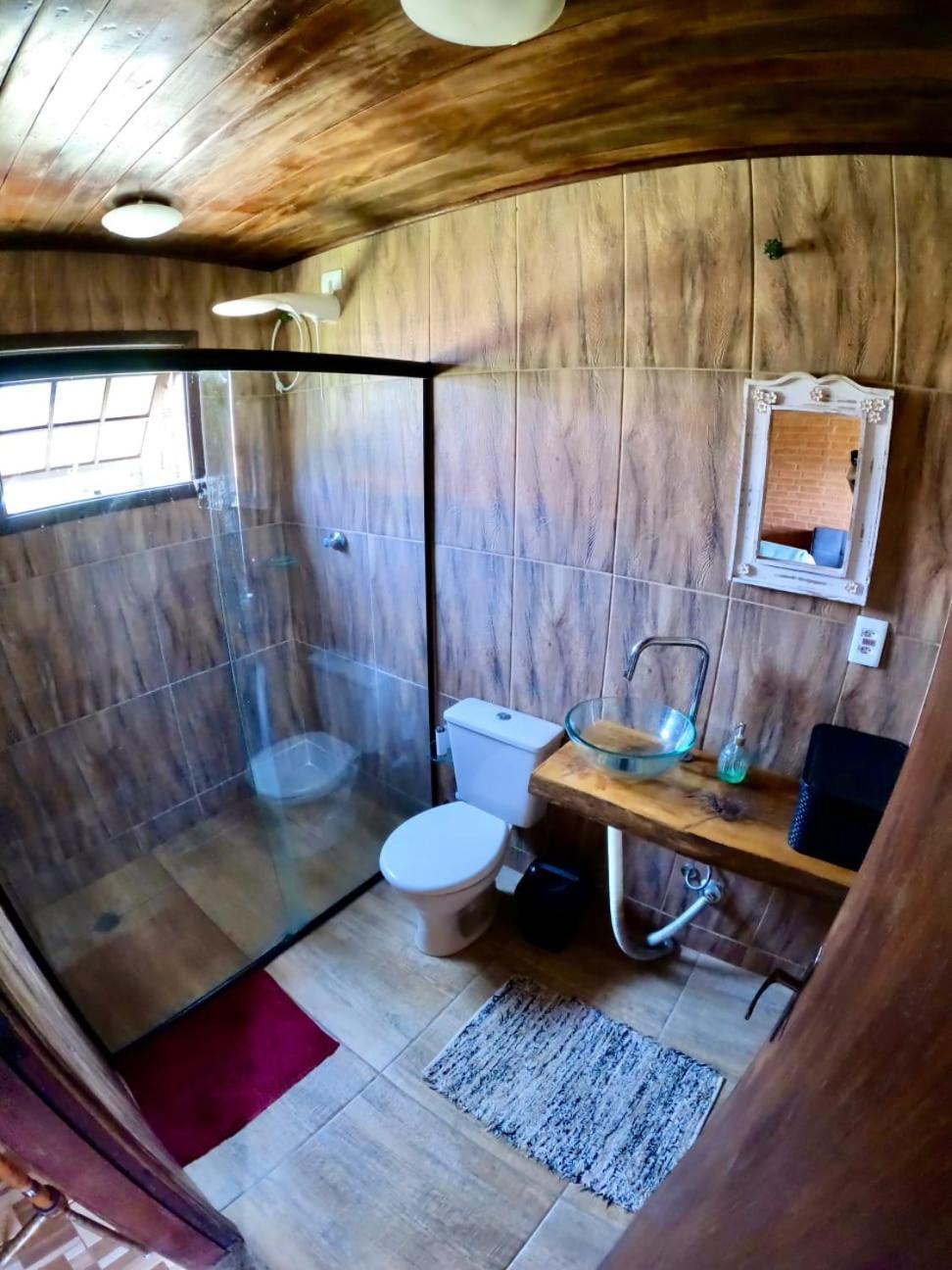 Bons Ventos Lodge São Bento do Sapucaí