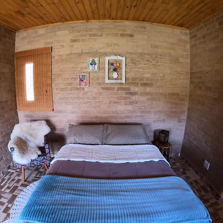 Chales Bons Ventos São Bento do Sapucaí Room photo