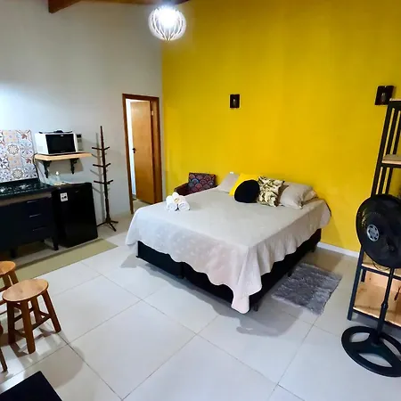 Chales Bons Ventos São Bento do Sapucaí Room photo