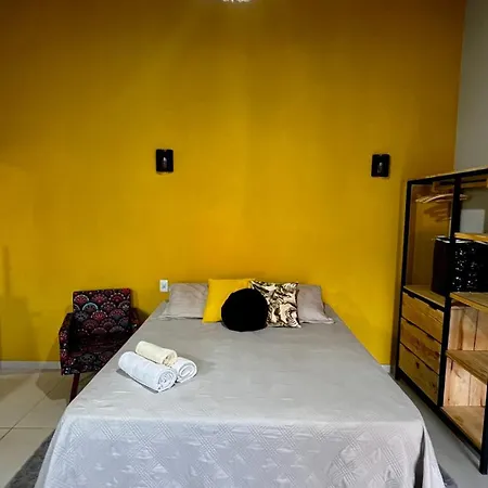 Chales Bons Ventos São Bento do Sapucaí Room photo