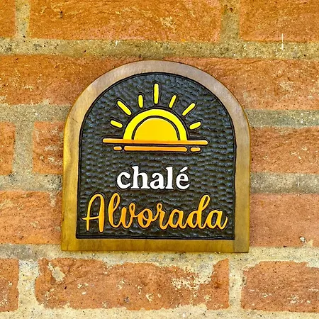 Chales Bons Ventos São Bento do Sapucaí Room photo