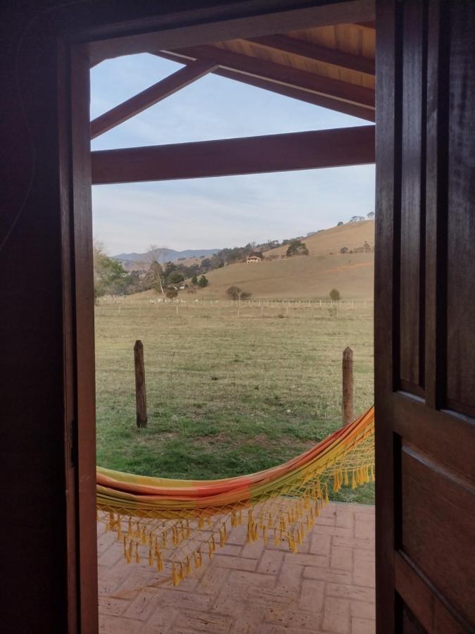 Bons Ventos Lodge *