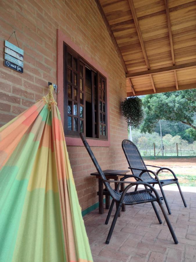 Lodge Bons Ventos