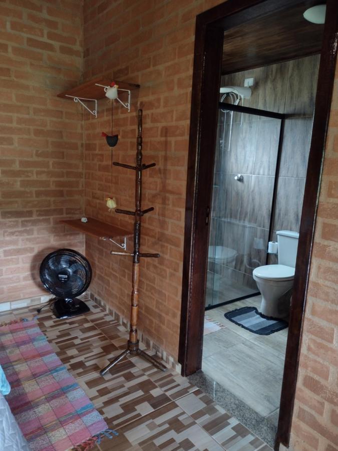 Bons Ventos Lodge