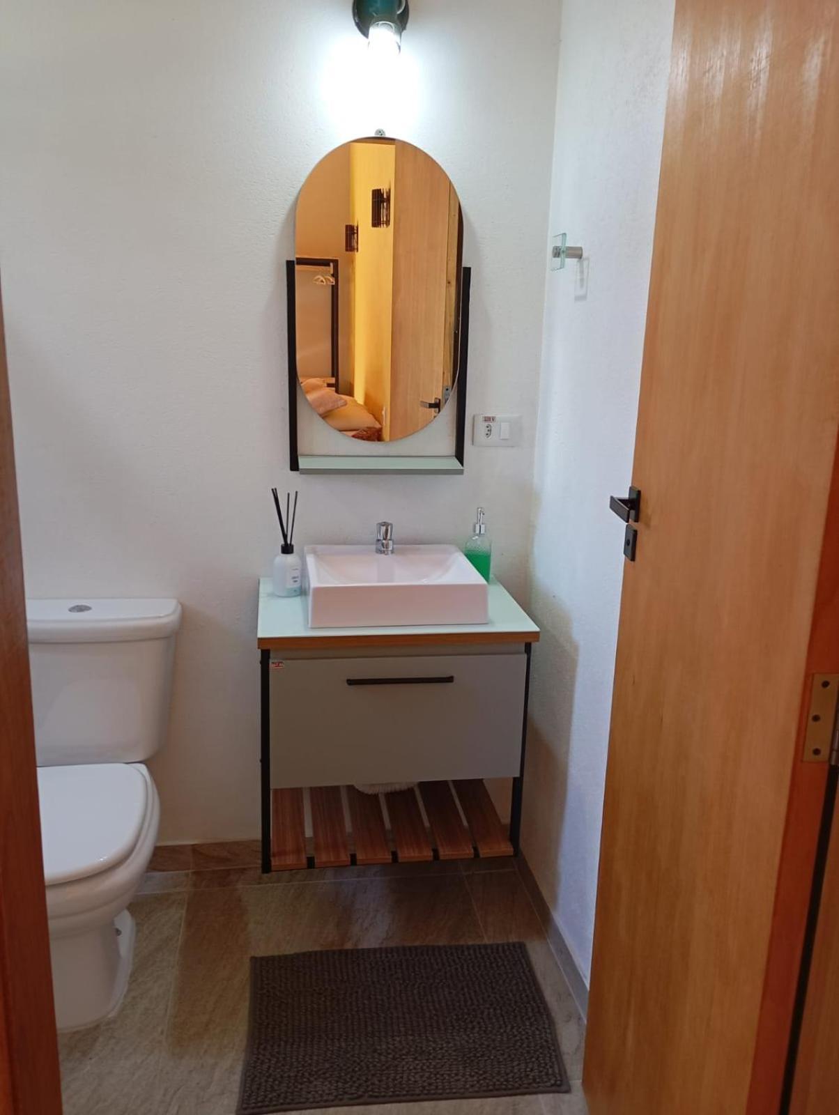 Lodge Bons Ventos Sao Bento do Sapucai