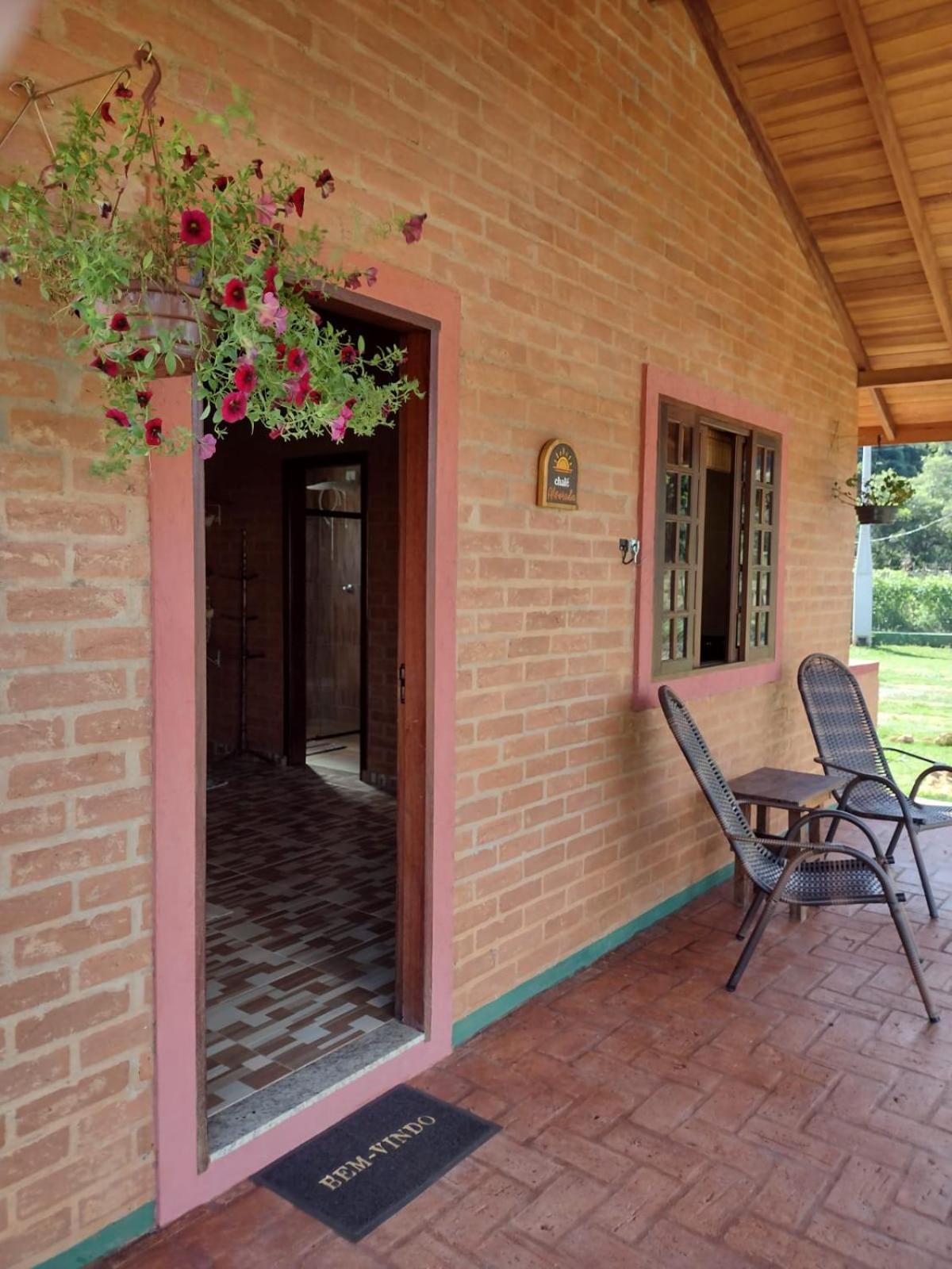 Lodge Bons Ventos Sao Bento do Sapucai
