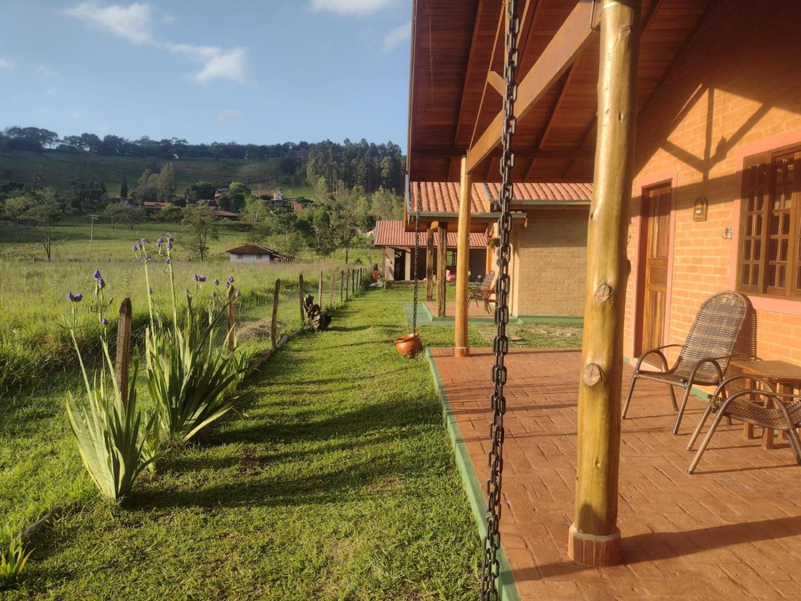 Lodge Bons Ventos