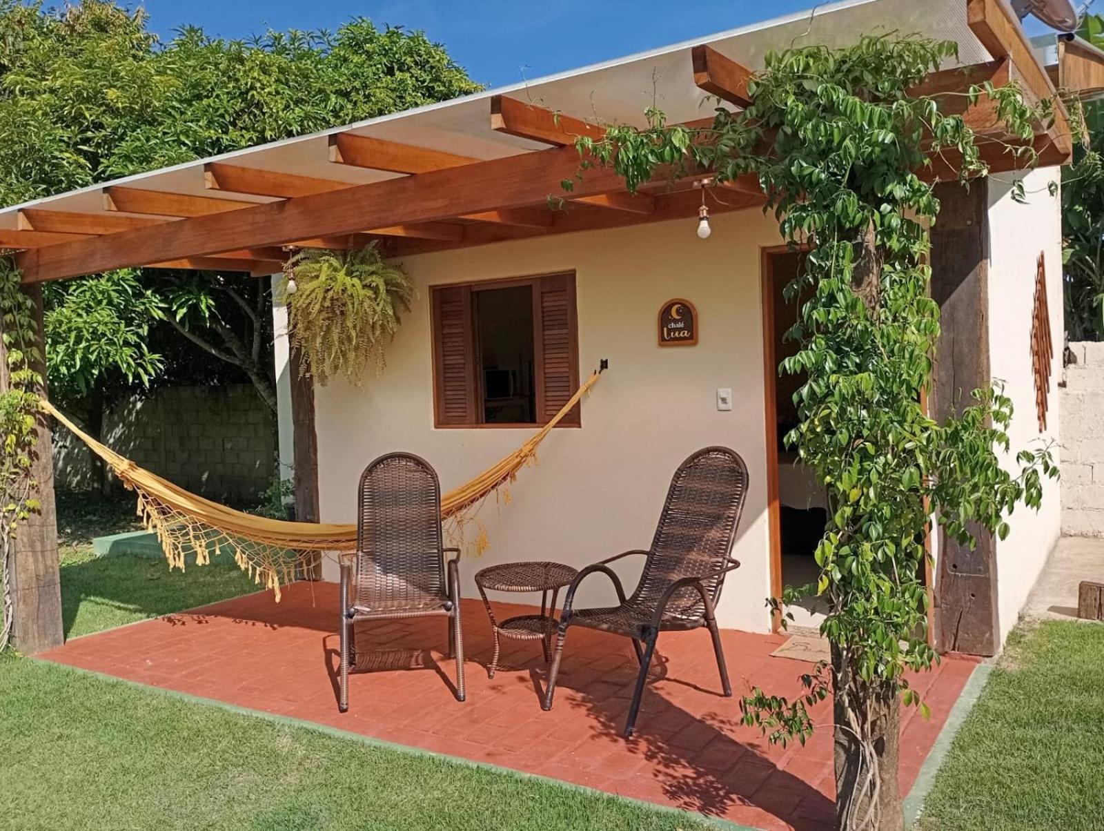Lodge Bons Ventos Sao Bento do Sapucai