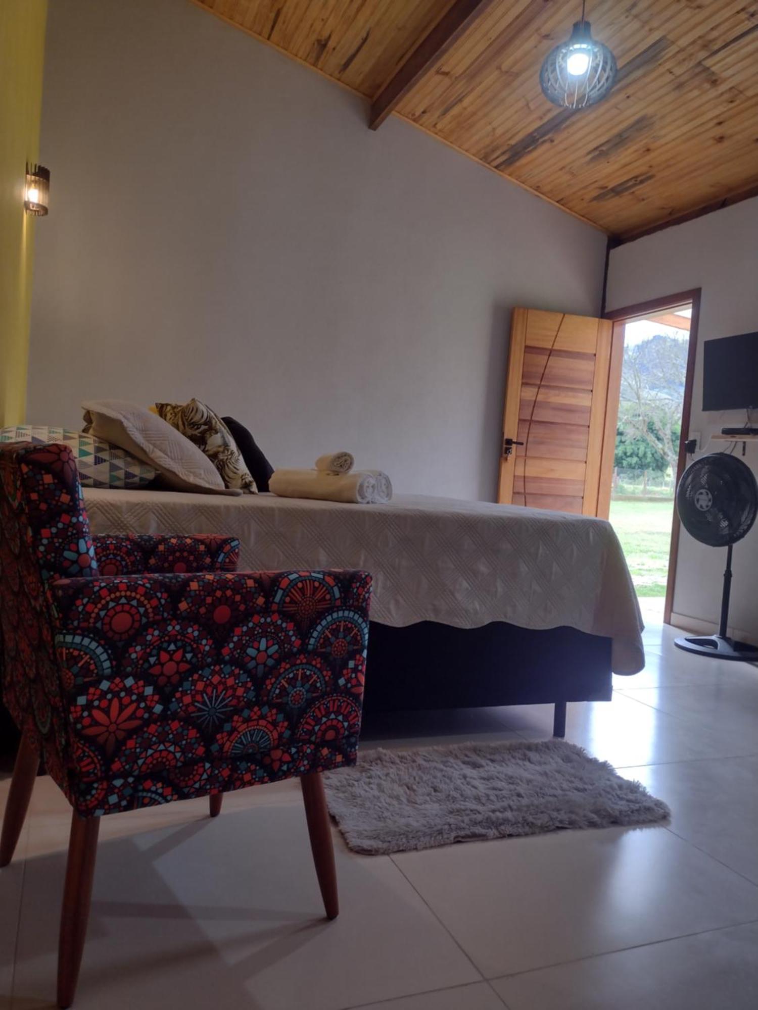 Bons Ventos Lodge