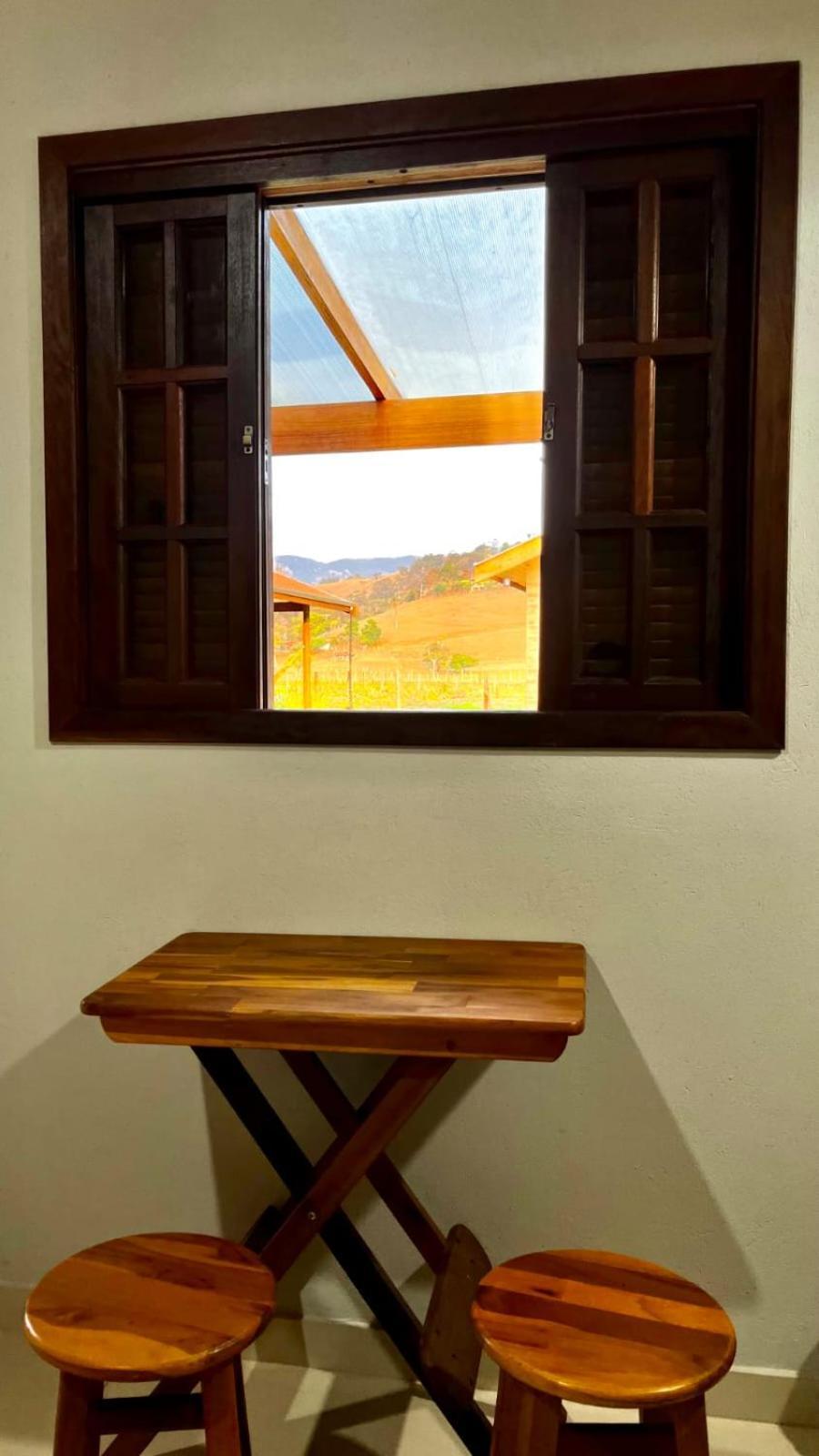 Bons Ventos Lodge Sao Bento do Sapucai