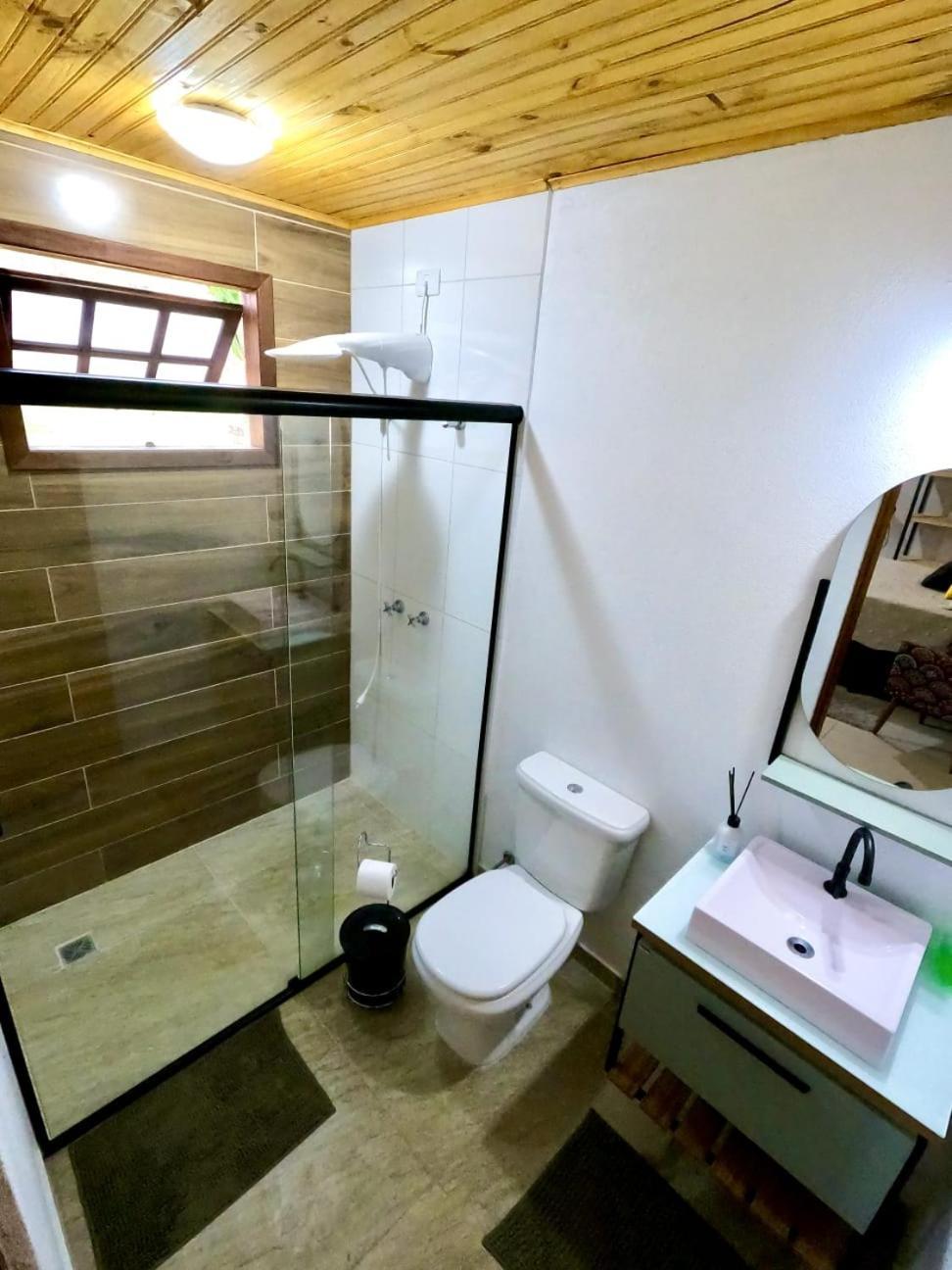 Bons Ventos Lodge