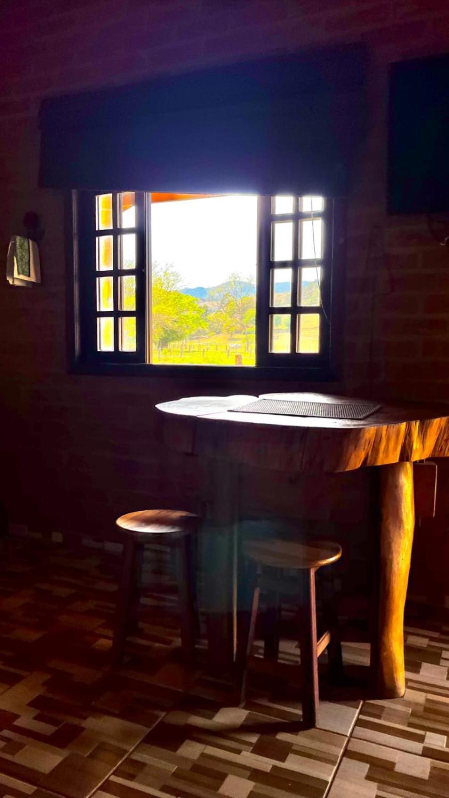 Lodge Bons Ventos