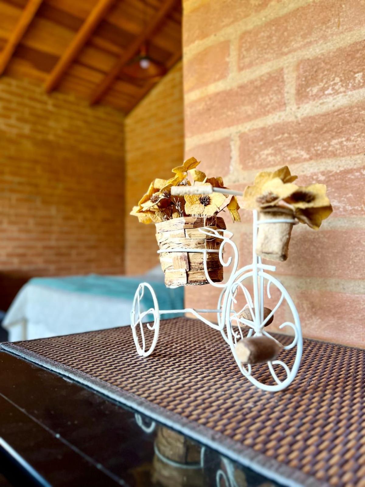 Lodge Bons Ventos Sao Bento do Sapucai