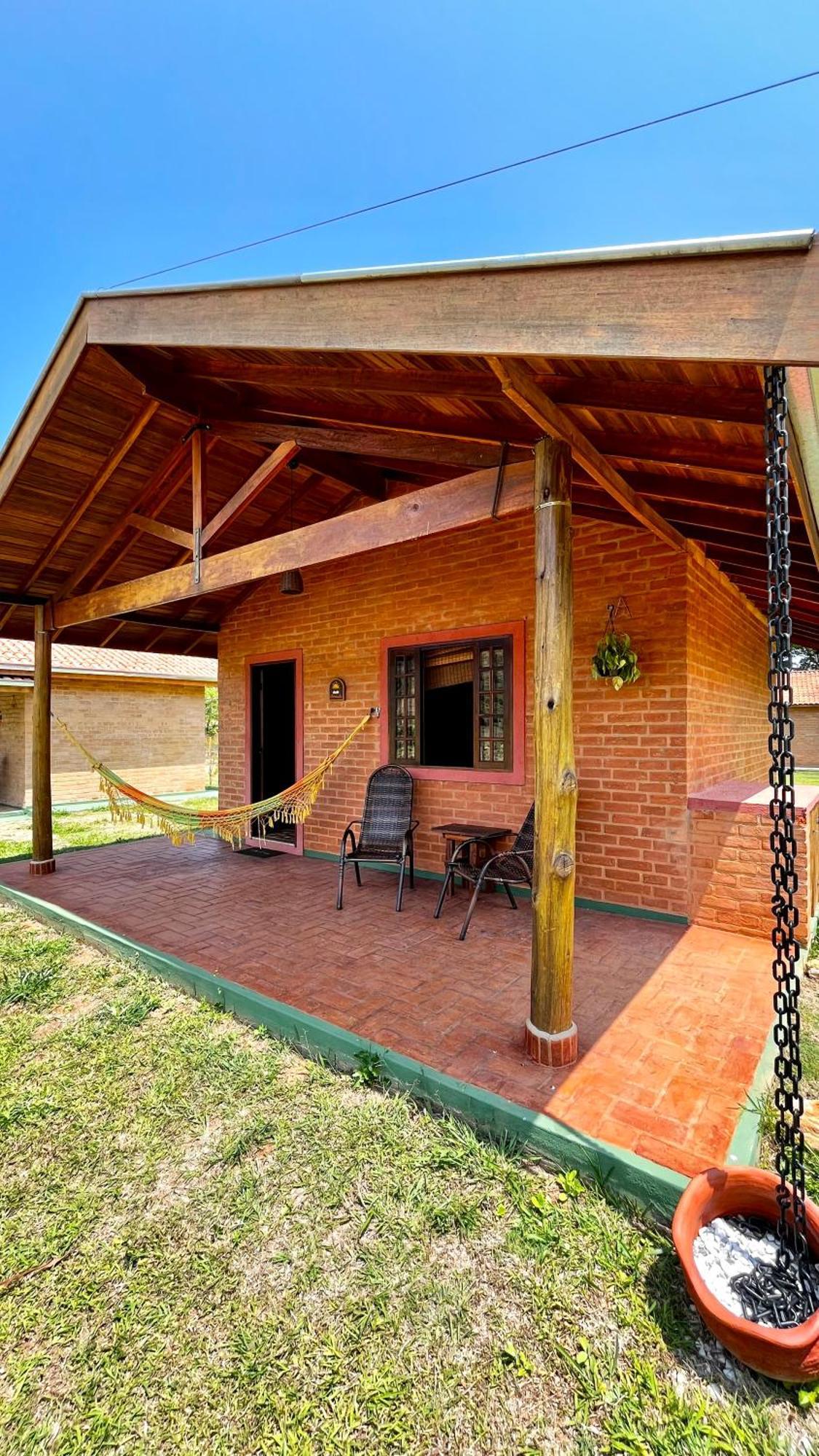 Bons Ventos Lodge *